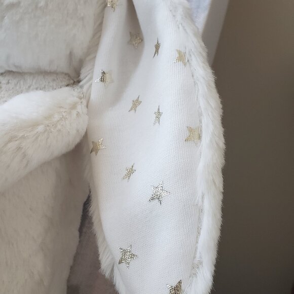 Jellycat Bashful Twinkle Bunny (medium) - Picture 3 of 6